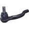 Hitachi 05-14 Nissan Frontier-Xterra-Pathfinder Outer Tie Rod, Tre0005 TRE0005 - alternate 7